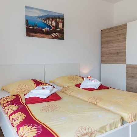 De Luxe Apartment Mediteran 1**** Zaton (Dubrovnik-Neretva) Exterior photo