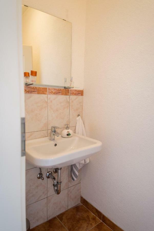 De Luxe Apartment Mediteran 1**** Zaton (Dubrovnik-Neretva) Exterior photo